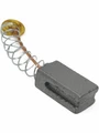 Пара угольных щеток фрезера Kolner KER 1200V