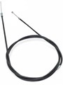 Трос газа культиватора WM1050