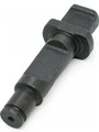 Палец (фиксатор оснастки) (L-82mm) отбойного молотка P.I.T. GSH90-C1 PRO