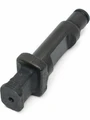 Палец (фиксатор оснастки) (L-82mm) отбойного молотка P.I.T. GSH90-C1 PRO