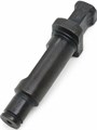 Палец (фиксатор оснастки) (L-82mm) отбойного молотка P.I.T. GSH90-C1 PRO