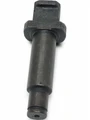 Палец (фиксатор оснастки) (L-82mm) отбойного молотка P.I.T. GSH90-C1 PRO