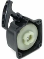 Стартер бензотриммера P.I.T. P73102A