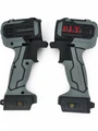 Корпус в сборе бесщеточного шуруповерта P.I.T. PID03001-12M2/BL