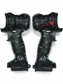 Корпус в сборе бесщеточного шуруповерта P.I.T. PID03001-12M2/BL