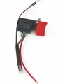 Выключатель бесщеточного шуруповерта P.I.T PID03002-16М2/BL