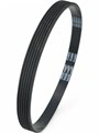 Ремень 6PJ462 электрической газонокосилки P.I.T. PLM32-C