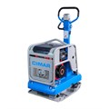 Виброплита реверсивная гидравлическая CIMAR CPC-405 (CHANGCHAI 192) 3495