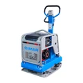 Виброплита реверсивная гидравлическая CIMAR CPC-405 (CHANGCHAI 192) 3495