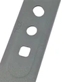 Нож 18" для газонокосилок Carver LMG-2646DM, LMG-2646HM