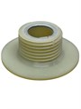Червяк привода маслонасоса GS-4516,4618,5218,5618 (C) бензопилы Oasis Р0000036801
