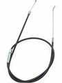 Тросик сцепления газонокосилки Интерскол ГБ-51/196ВЭ ГБ-46/145СБ, ГБ-51/170ВХ, ГБ-51/170СБ, ГБ-51/196ВЭ