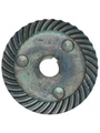 Шестерня большая D65;L11;d14 болгарки Союз УШС-9024П.в2.1