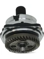 Шестерня большая в сборе УШМ HansKonner HAG13125TJE