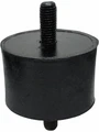 Амортизатор резиновый виброплиты PC1645RH H45-D68-M12x1.75-28-28