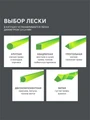 Катушка PATRIOT DL 1202 42371