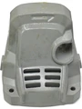 Редуктор (13, 14, 22, 23, 24, 25, 31) DCK KSM05-125