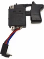 Выключатель  (PAG-GF30DC36V255E4) шуруповерта HansKonner HCD1838R.v2.1