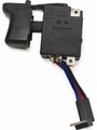 Выключатель  (PAG-GF30DC36V255E4) шуруповерта HansKonner HCD1838R.v2.1