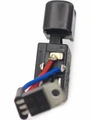 Выключатель  (PAG-GF30DC36V255E4) шуруповерта HansKonner HCD1838R.v2.1