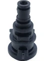 Соединитель Hanskonner HPW9225/25R