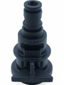 Соединитель Hanskonner HPW9225/25R