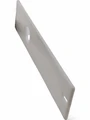 Скользящая пластина (широкая) сверлильной машины Diam ML-180N/ML-200A/ML-250-2A