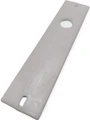 Скользящая пластина (широкая) сверлильной машины Diam ML-180N/ML-200A/ML-250-2A