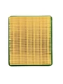 Фильтр воздушный бумажный газоногосилки Champion LM4626, LM4627, LM5127, LM5345 (Т680)/LM4630, LM4840, LM5131, LM5345, LM5346E с 2019 г