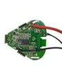 PSR12-D/  Электронная плата АКБ PSR12-D/ _PIT