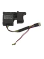 Выключатель шуруповерта Hanskonner Platinum HCD18165BLI HCD18165BLI-22
