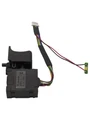 Выключатель шуруповерта Hanskonner Platinum HCD18165BLI HCD18165BLI-22