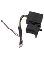 Выключатель шуруповерта Hanskonner Platinum HCD18165BLI HCD18165BLI-22