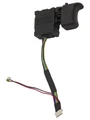 Выключатель шуруповерта Hanskonner Platinum HCD18165BLI HCD18165BLI-22