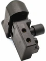 Выключатель штробореза Hanskonner Platinum HAG9125S