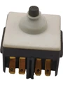Выключатель  УШМ (болгарки) Hanskonner HAG13125TE HAG13125TE-42