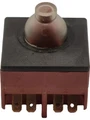 Выключатель УШМ (болгарки) Hanskonner HAG15125E HAG15125E-40