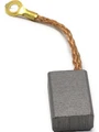 Щетка угольная УШМ (болгарки) Hanskonner HAG16180EC HAG16180EC-10