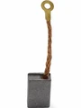 Щетка угольная УШМ (болгарки) Hanskonner HAG16180EC HAG16180EC-10