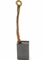 Щетка угольная УШМ (болгарки) Hanskonner HAG16180EC HAG16180EC-10