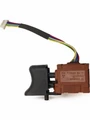 Выключатель  шуруповерта Hanskonner Platinum HCD2065BLC HCD2065BLC-12