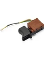 Выключатель  шуруповерта Hanskonner Platinum HCD2065BLC HCD2065BLC-12