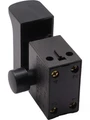 Выключатель FA2-10/2DB 12(10)A профессиональной циркулярной (дисковой) пилы Hanskonner Platinum Edition HCS50210