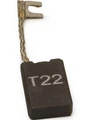 Щетка угольная отбойного молотка Hanskonner Platinum HDH2228H HDH2228H-59