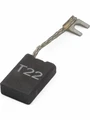 Щетка угольная отбойного молотка Hanskonner Platinum HDH2228H HDH2228H-59