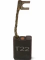 Щетка угольная отбойного молотка Hanskonner Platinum HDH2228H HDH2228H-59