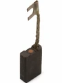 Щетка угольная отбойного молотка Hanskonner Platinum HDH2228H HDH2228H-59