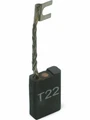 Щетка угольная отбойного молотка Hanskonner Platinum HDH2228H HDH2228H-59