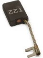Щетка угольная отбойного молотка Hanskonner Platinum HDH2228H HDH2228H-59
