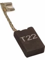 Щетка угольная отбойного молотка Hanskonner Platinum HDH2228H HDH2228H-59
